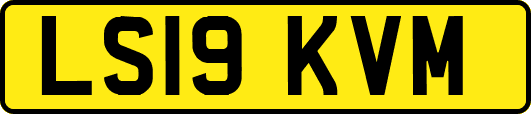 LS19KVM