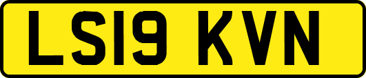 LS19KVN