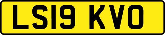 LS19KVO