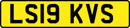 LS19KVS