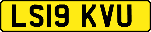 LS19KVU