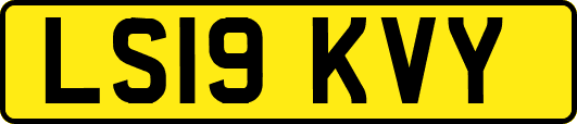 LS19KVY