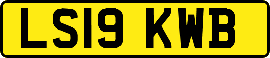 LS19KWB