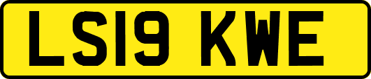 LS19KWE