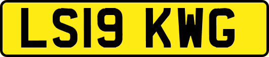 LS19KWG