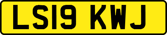 LS19KWJ