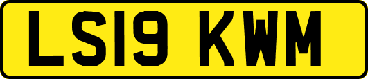 LS19KWM