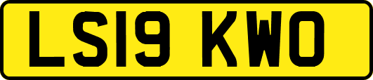 LS19KWO