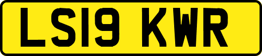 LS19KWR