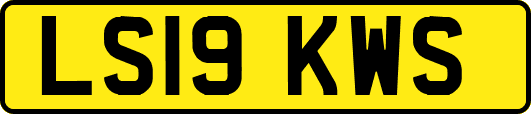 LS19KWS