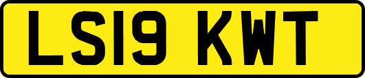 LS19KWT