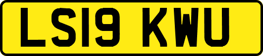 LS19KWU