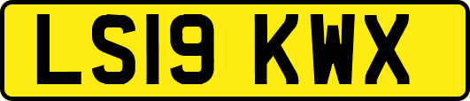 LS19KWX