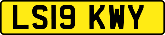 LS19KWY