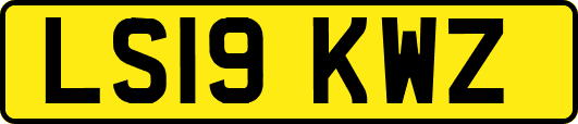 LS19KWZ