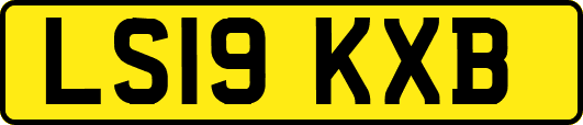 LS19KXB