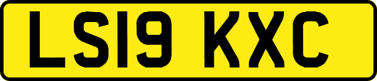 LS19KXC