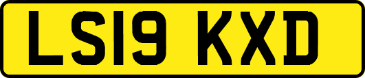 LS19KXD