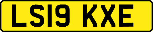 LS19KXE