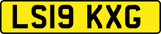 LS19KXG