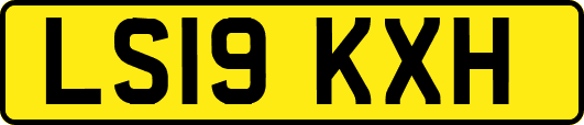LS19KXH