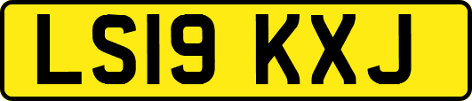 LS19KXJ