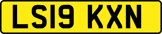 LS19KXN