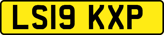 LS19KXP