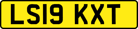 LS19KXT