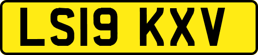 LS19KXV