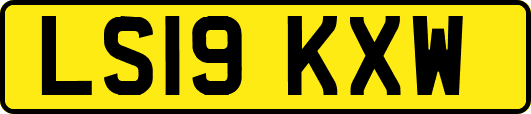 LS19KXW