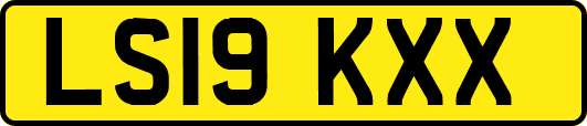 LS19KXX