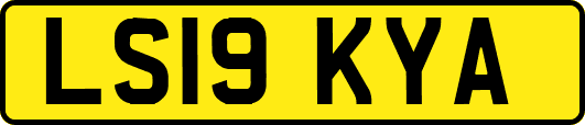 LS19KYA