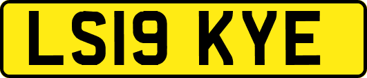 LS19KYE