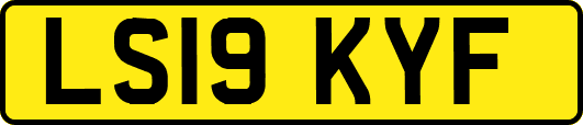 LS19KYF