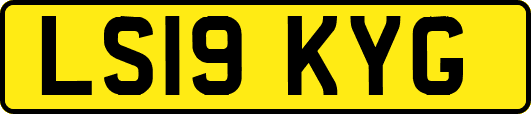 LS19KYG
