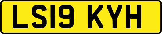LS19KYH