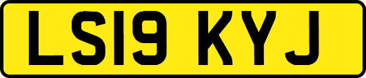 LS19KYJ