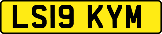 LS19KYM