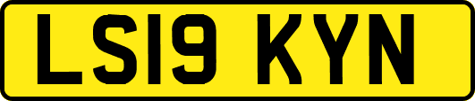 LS19KYN