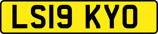 LS19KYO