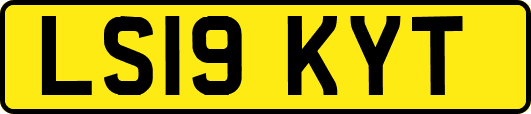 LS19KYT