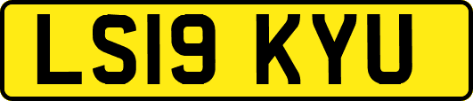 LS19KYU