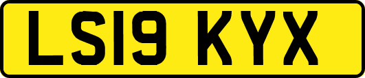 LS19KYX