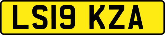 LS19KZA