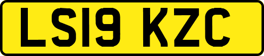 LS19KZC