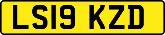 LS19KZD