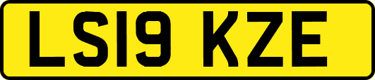 LS19KZE