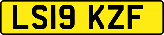 LS19KZF