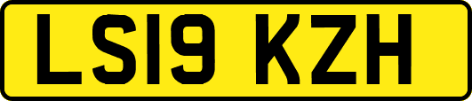 LS19KZH
